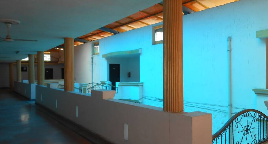 Hotel Golden Palace, Una 2